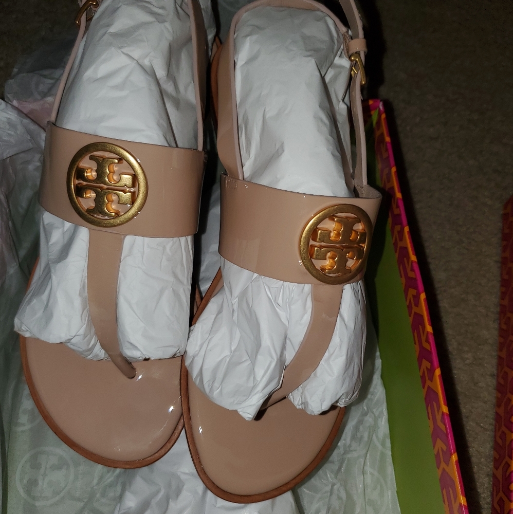 Tory Burch Sandals